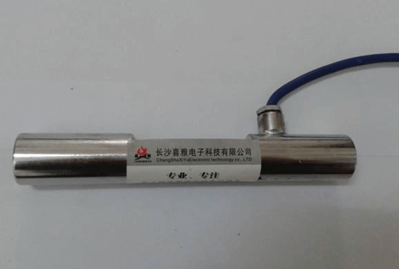 鋼筋計安裝