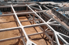 建筑基坑支護(hù)的安全等級(jí)